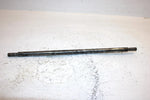 1982 Honda Atc 185a Oem Front Wheel Axle 44301-958-670 44301-943-000 AH63