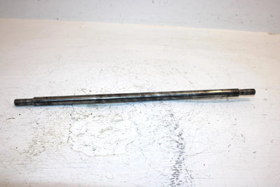 1982 Honda Atc 185a Oem Front Wheel Axle 44301-958-670 44301-943-000 AH63
