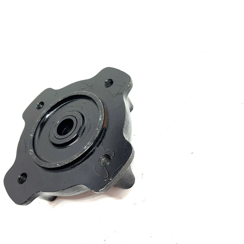 99-00 Arctic Cat 250 2x4 OEM Rear Wheel Hub 1502-177 AA31