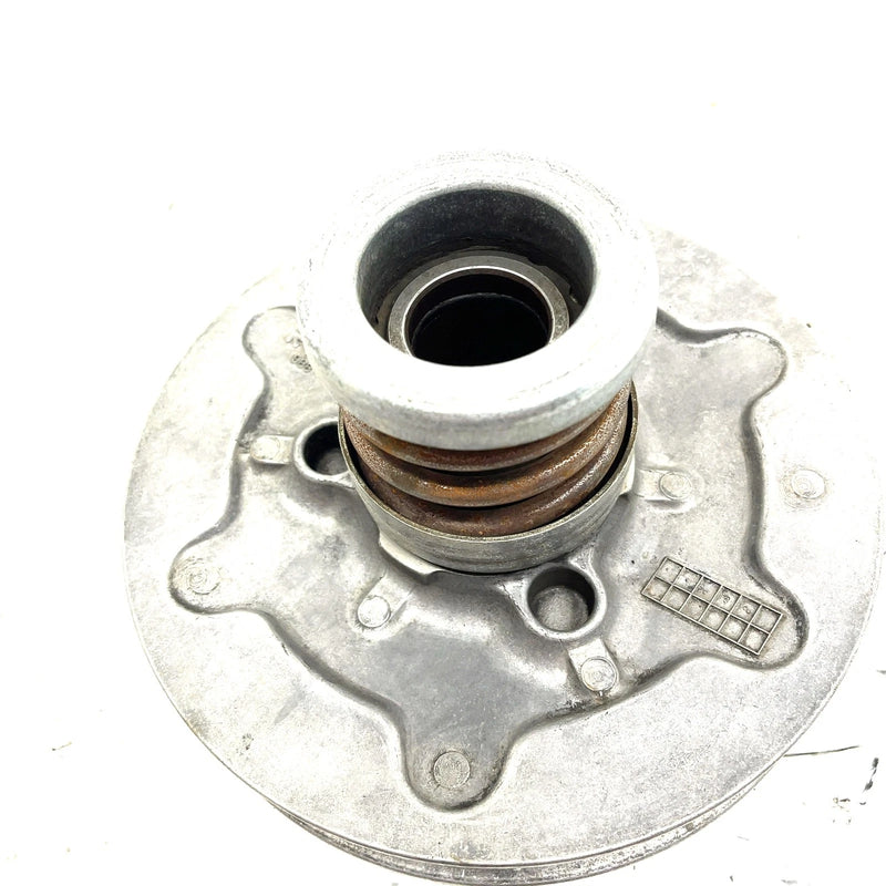 08-12 Kawasaki Teryx 750 4x4 OEM Secondary Driven Clutch 49094-0043 XK0.1