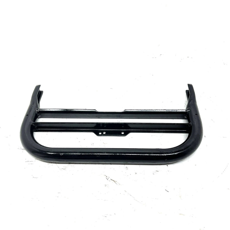 2002 Bombardier Quest 500 OEM Footrest 705000008 AB14