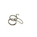 2003 Bombardier Traxter 500 4x4 Automatic OEM Shift Lever Spring 705500024 AB15