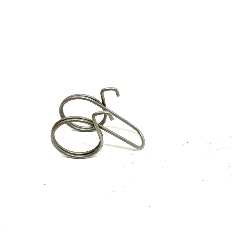 2003 Bombardier Traxter 500 4x4 Automatic OEM Shift Lever Spring 705500024 AB15