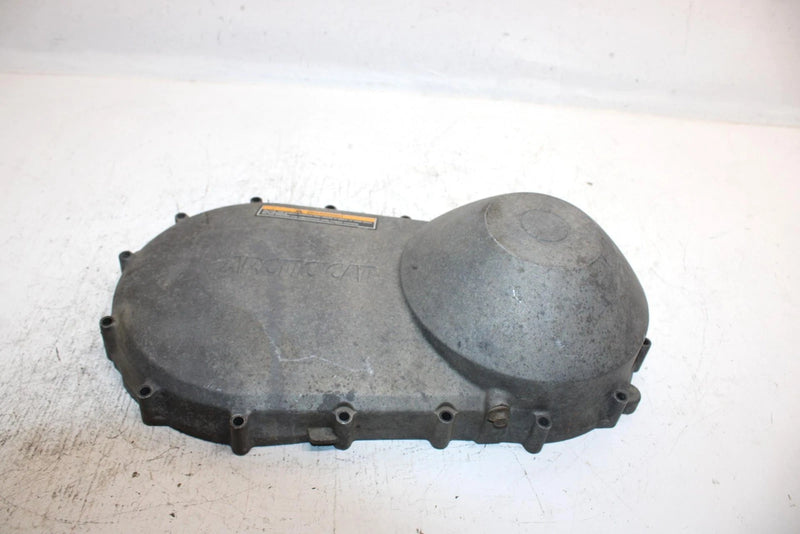 2012 Arctic Cat Prowler Hdx 700 Oem Clutch Belt Cover 0806-088 XA1