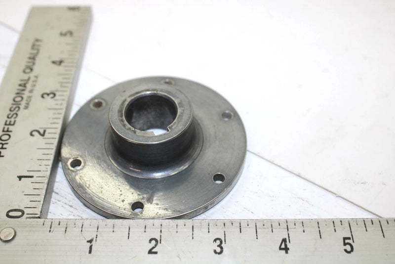 Arctic Cat OEM Brake Rotor Hub 0602-601 Q2353