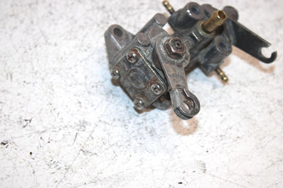 94 Polaris 440 L/c Oem Oil Pump 3084013 Q5556