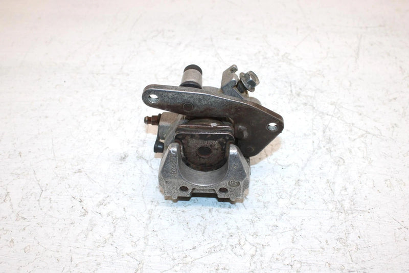 04 Yamaha  Bruin 350 Oem Left Brake Caliper 3GD-2580T-00-00 3GD-2580T-01-00 AY24