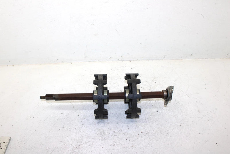 1995 Arctic Cat Z 440 Oem Track Drive Shaft 0728-033 SA5