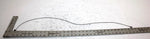 1995 Arctic Cat Zr 580 Oem Hood Cable 0616-614 SA44