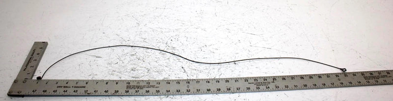 1995 Arctic Cat Zr 580 Oem Hood Cable 0616-614 SA44