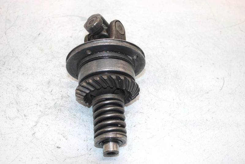 86 Yamaha  Moto 4 Oem Rear Drive Housing 59V-W1752-02-00 22U-17553-01-00 AY39