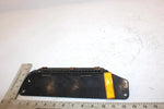 99 Polaris Scrambler 400 4x4 Oem Side Radiator Guard 5242996-067 AP55