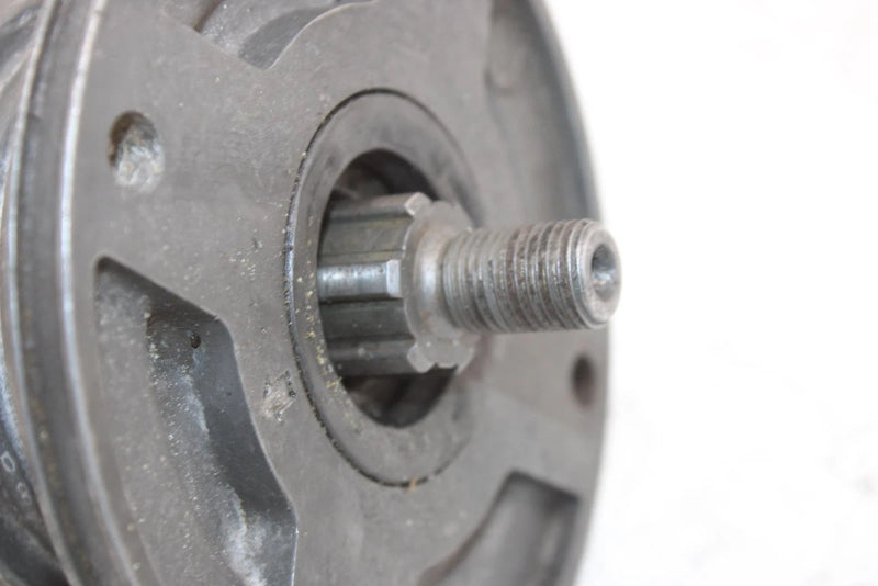 1998 Yamaha  Grizzly Oem Middle Drive Gear 4WV-17530-00-00 AY49