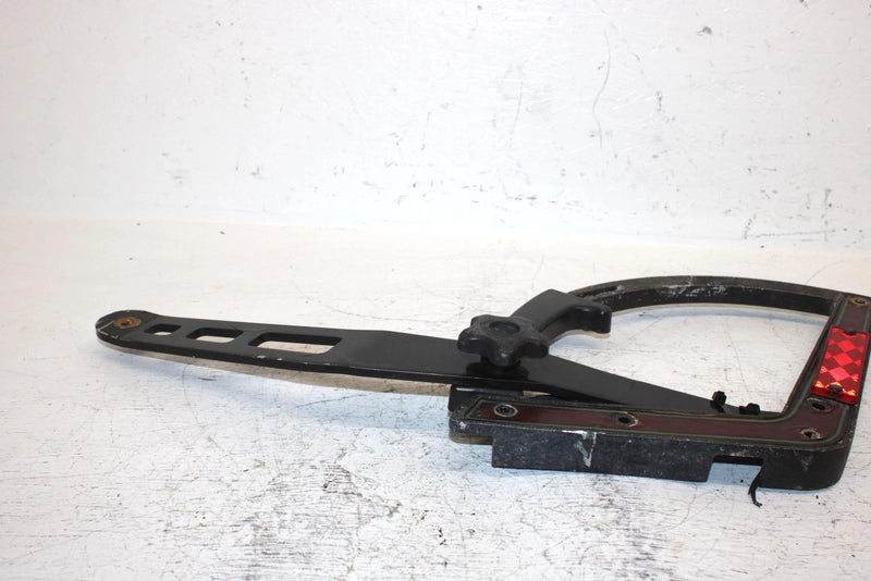 1995 Arctic Cat Pantera Oem Right Backrest Stay 0616-712 SA17