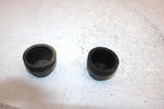 1996 Kawasaki Bayou 300 Oem Wheel Hub Cap Pair 11012-1519 11012-1969 AK25