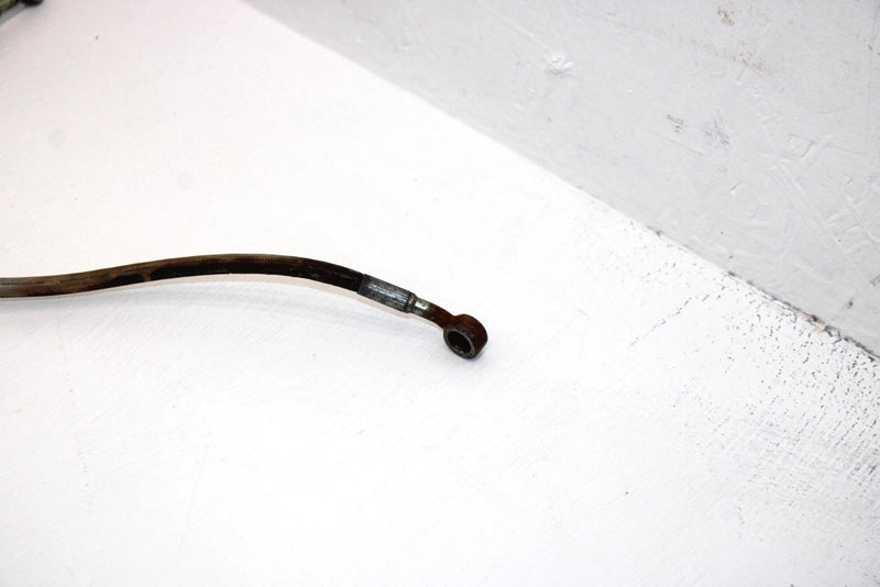2008 Arctic Cat 650 Auto Trans 4x4 Trv Oem Brake Lines 1502-015 AA6