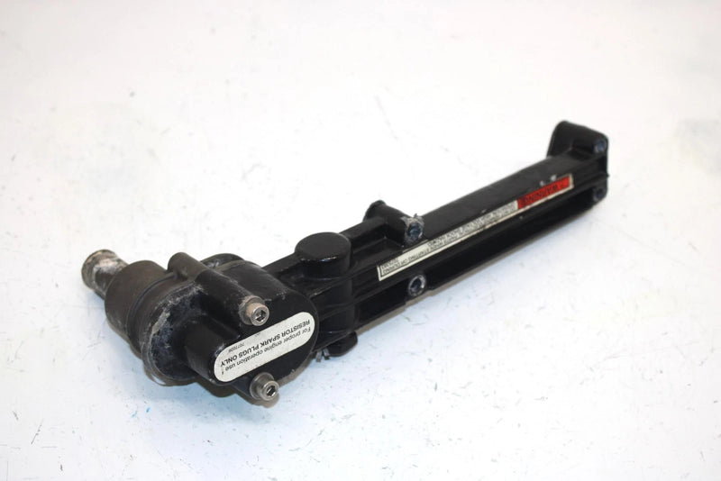 02 Polaris Virage I 800 Oem Water Manifold 1202061-067 JP23