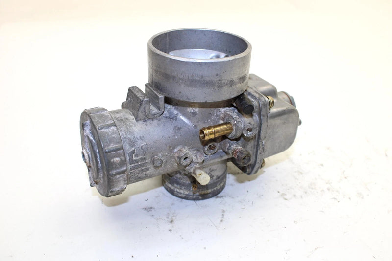 1998 Ski-doo Mxz 583 Oem Carburetor PTO VM40-99 403136300 SS82