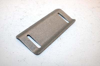 04 Arctic Cat Zr 900 Sno Pro Efi Oem Air Intake Backing Plate 2606-095 SA54