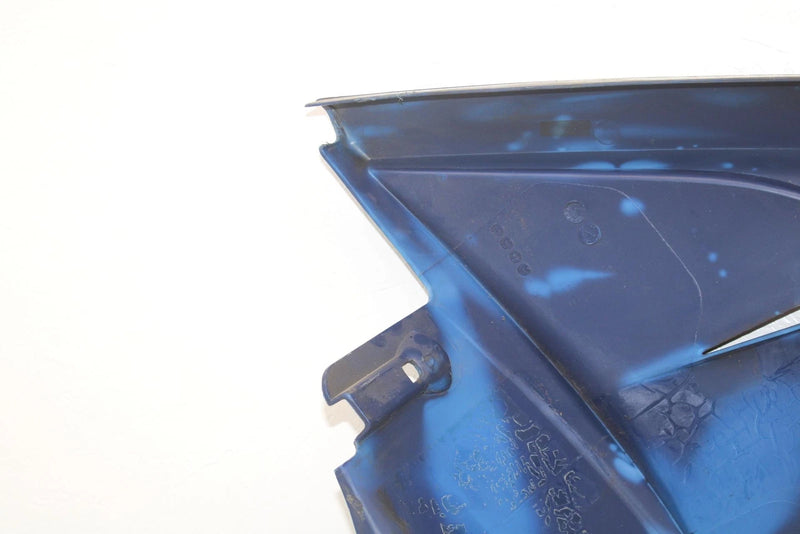 2005 Ski-doo Summit 600 Oem Right Side Panel (Blue) 517303181 SS117