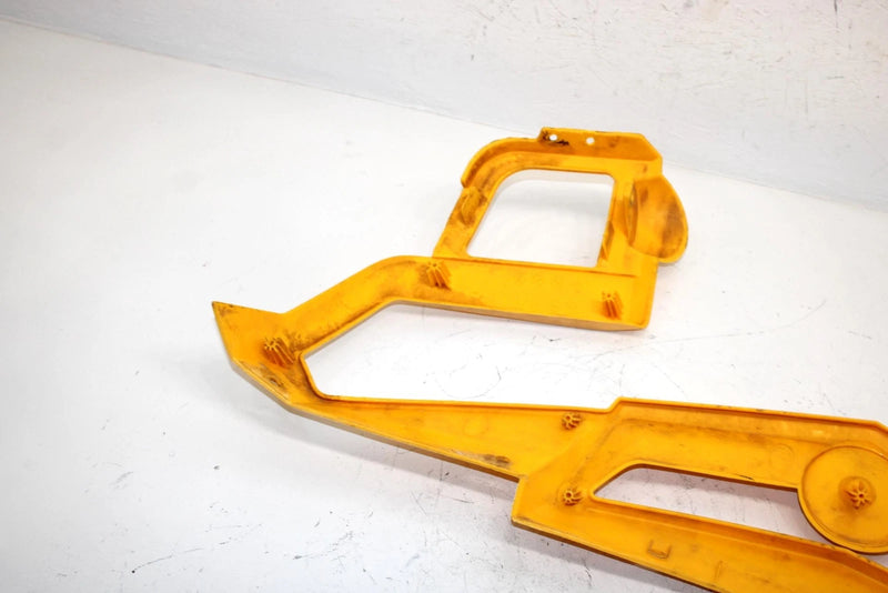 14 Can-am Outlander Max 400 Efi Oem Front Grill Cover 705002778 AB6