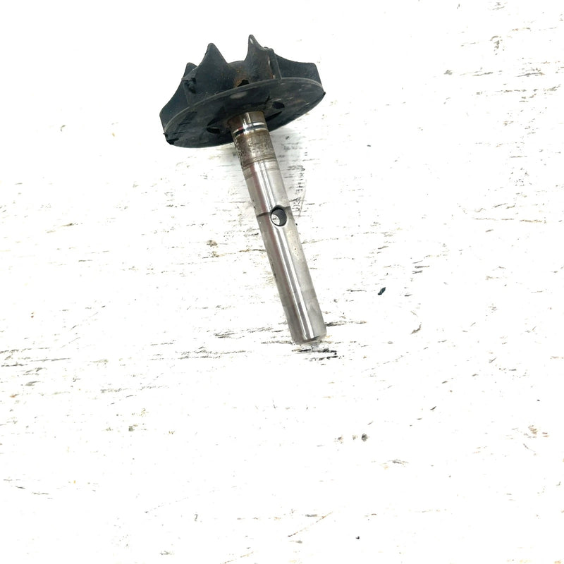 2001 Bombardier DS650 OEM Water Pump Impellor/Shaft 420222272 AB16