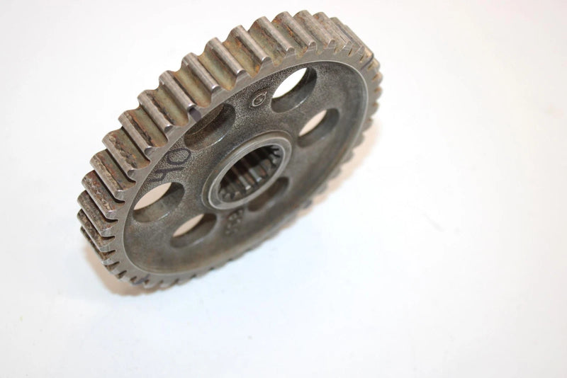 98 Polaris Xc 600 Oem 40T Lower Sprocket 3222094 2900013 SPS