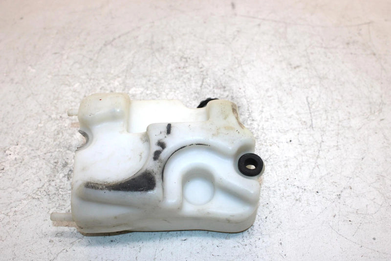 1999 Kawasaki Prarie 400 Oem Coolant OverflowTank 43078-1163 AK28