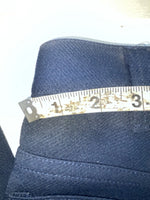 New Vintage Blue Lee Polyester Pants #2004041 OO-92
