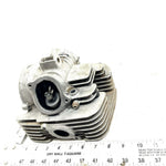 1992 Yamaha Big Bear 350 YFM350FW 4x4 OEM Cylinder Head 1YW-11101-01-00 AY53