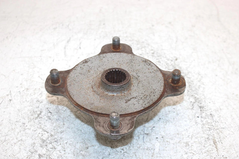 1994 Kawasaki Bayou 300 4x4 Oem Rear Wheel Hub 49030-1104 AK18