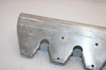 09 Polaris Switchback 600 Oem Right Tunnel Foot Reinforcement 5251257 SP10