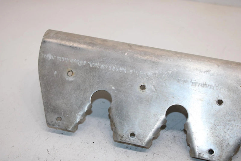09 Polaris Switchback 600 Oem Right Tunnel Foot Reinforcement 5251257 SP10