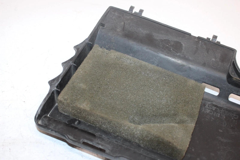 03 Arctic Cat Zl 600 Efi Oem Tool Tray Cover 1670-049 SAS11