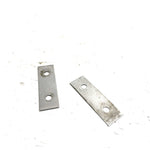 96-02 Sea-Doo GTX OEM Reinforcement Plate Pair 291000079 JS33