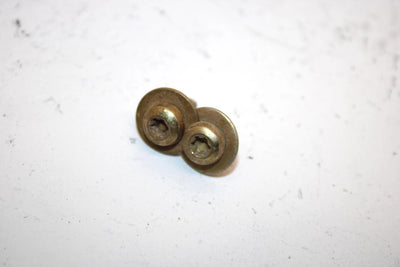 03 Polaris Sportsman 600 Oem Coolant Fill Bolt Set 7512084 AP48