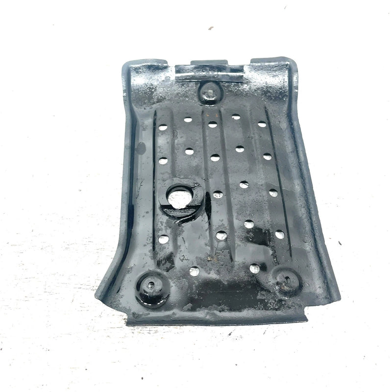 87-93 Suzuki Quadrunner 4WD OEM Rear Skid Plate 61390-19B02 AS35
