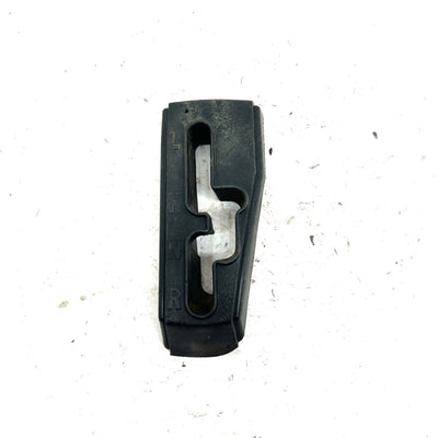 2003 Arctic Cat 400 4x4 Automatic OEM Shift Guide Plate 0402-685 AA35