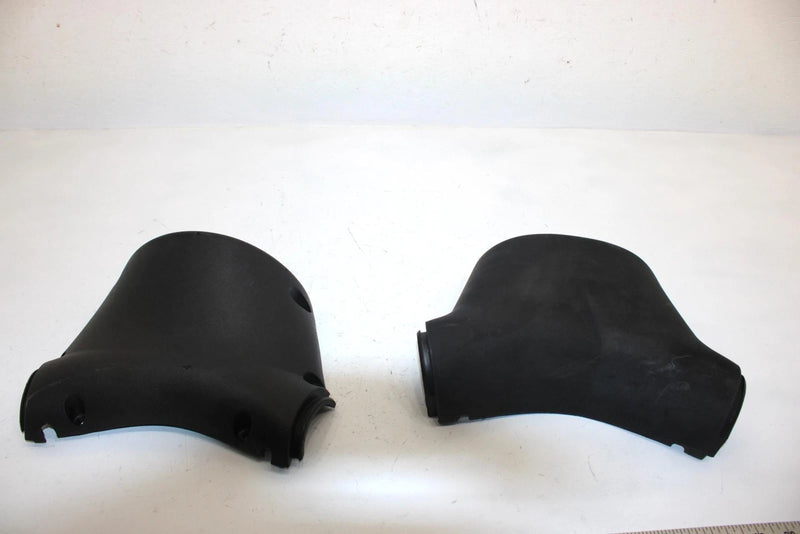 02 Polaris Virage I 800 Oem Handlebar Pad 5433901-070 5433899-070 JP23
