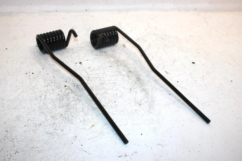 92 Polaris Sport Gt Oem Rear Spring Set 7041119 7041120-067 7041120 SP62