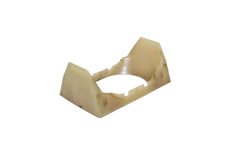 Polaris Oem White Plastic Intake Reed Block Stuffer 5432104 Q1180