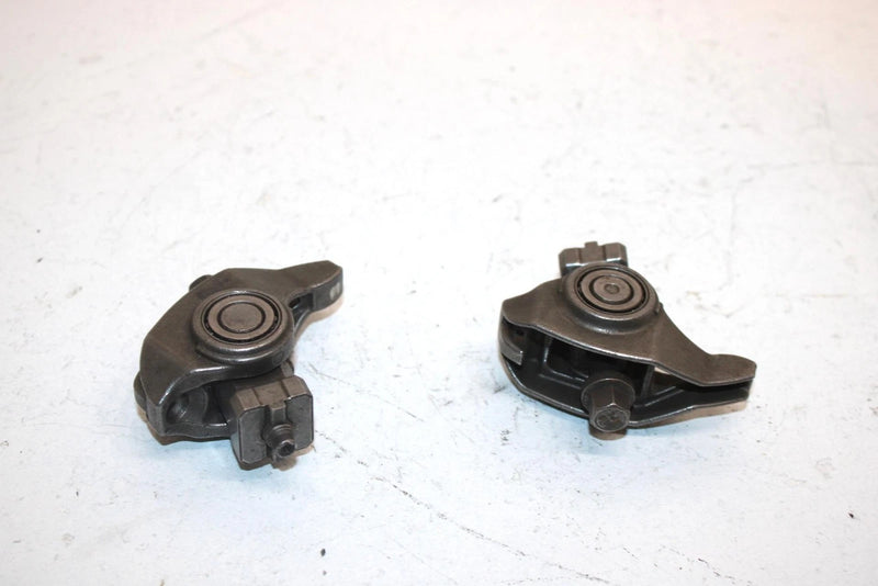 2006 Polaris Ranger Xp 700 Oem Rocker Arm Pair 1202169 XP3