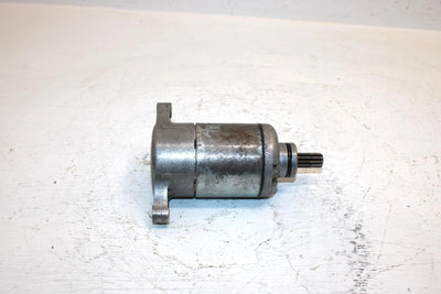 2009 Suzuki Lt-a400f Oem Starter Motor 31100-38F00 AS26