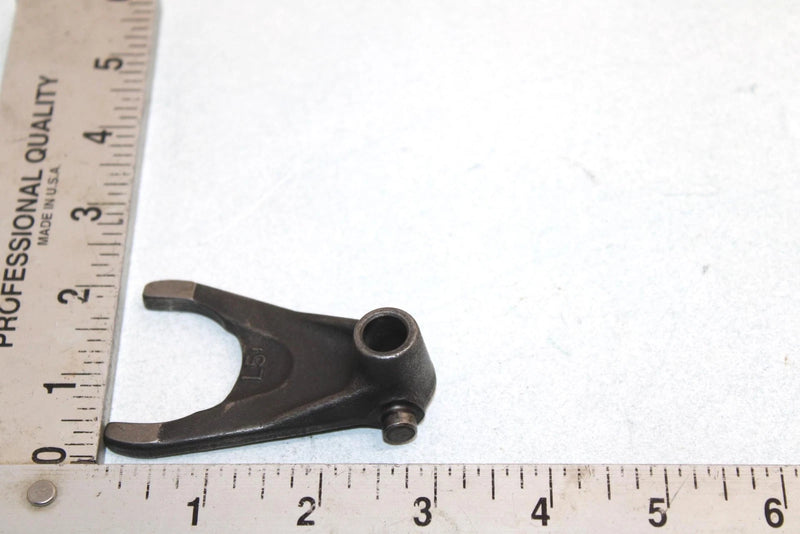 04 Yamaha  Bruin 350 Auto 2wd Oem Shift Fork 5UH-18511-00-00 AY36