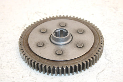 1986 Honda Trx 125 Oem Primary Driven Gear 23110-968-000 AH41