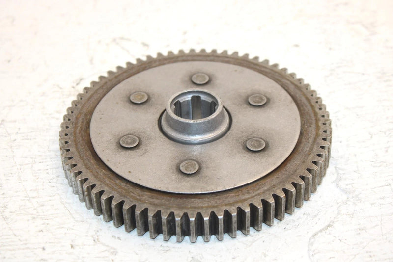 1986 Honda Trx 125 Oem Primary Driven Gear 23110-968-000 AH41