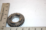 00 Suzuki Quadmaster  Lta500f  Oem Reverse Driven Gear 32T 24571-09F60 AS6