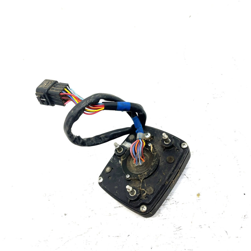 2005 Arctic Cat 650 4x4 V2 OEM Gauge Cluster Display 0420-048 AA39