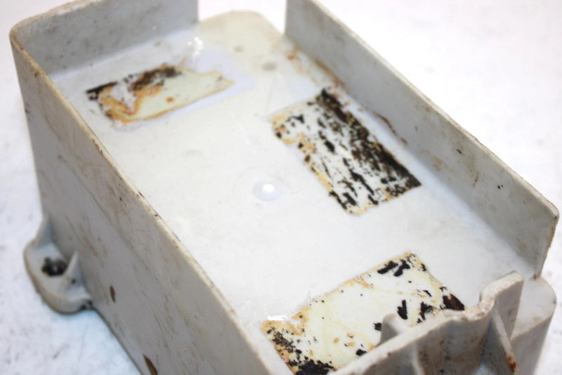 1990 Sea-doo Gt Oem Battery Box 278000068 JS55