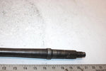 1996 Kawasaki Bayou 300 Oem Right Axle (Long) 41068-1245 AK25